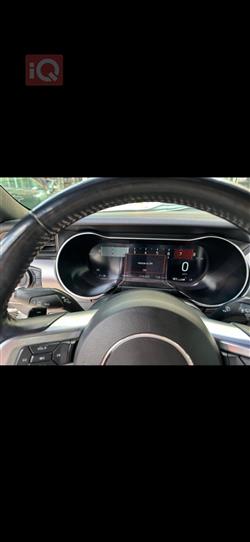 فورد موستانج